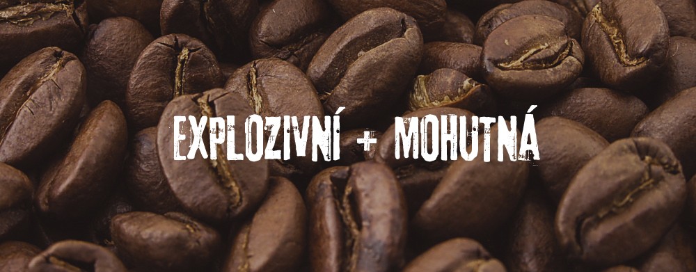 Chuťový profil pražené kávy King’s Coffee.