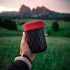 AeroPress Go