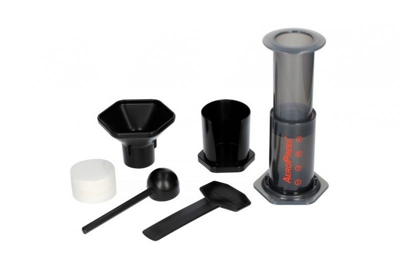 AeroPress